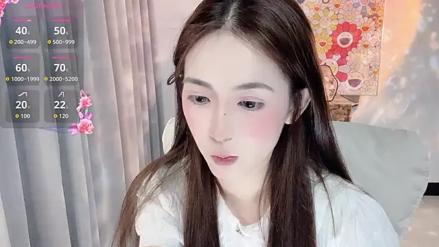 Snapshot of G0MM-AA chatting on June 30, 2026, 3:24 pm G0MM-AA online show from June 30, 2026, 3:24 pm