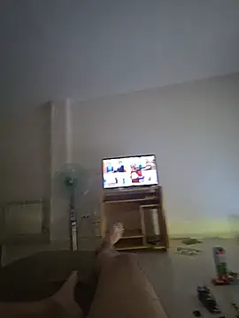 ivandetarragona online show from July 3, 2026, 12:22 pm