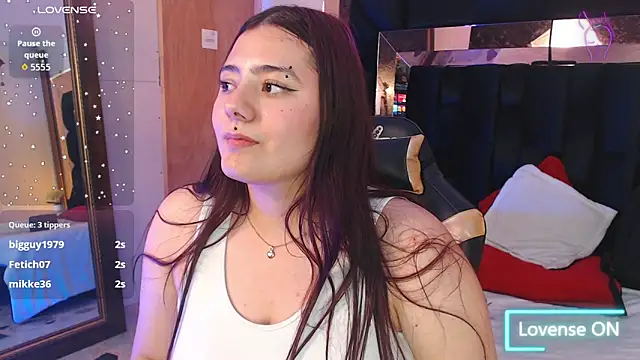 Snapshot of Lizeth_bigboob chatting on June 3, 2026, 12:02 am Lizeth bigboob online show from June 3, 2026, 12:02 am