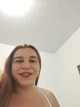 Evellynsexy online show from July 11, 2026, 1:58 pm