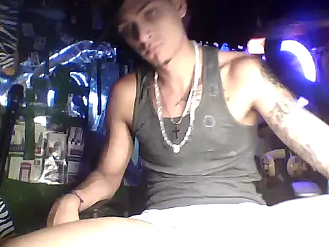crisrunner2026 online show from May 25, 2026, 4:57 pm