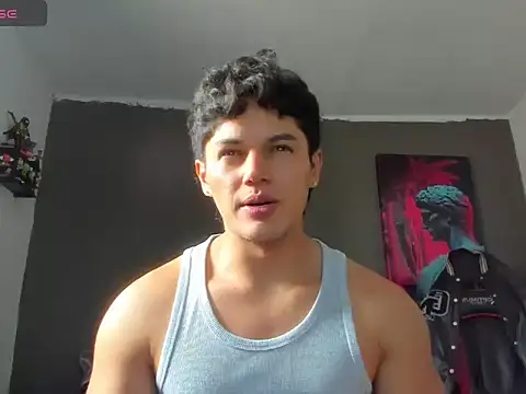 Snapshot of Erick_Wallace chatting on June 12, 2026, 3:00 pm Erick Wallace online show from June 12, 2026, 3:00 pm