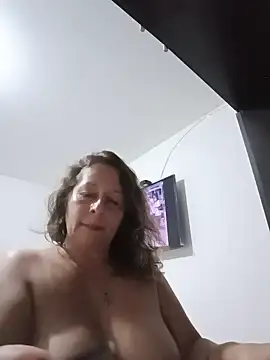 Nikki milf69 online show from June 22, 2026, 6:10 am