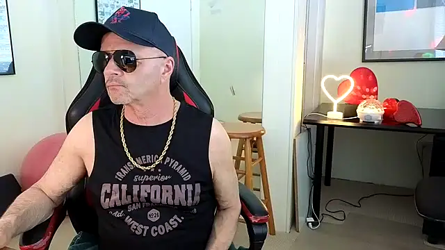 hotdadbod online show from March 6, 2025, 9:31 pm