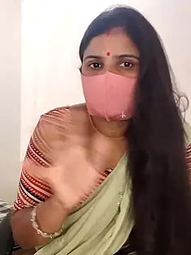 Snapshot of saina_baby chatting on June 5, 2026, 6:20 am saina baby online show from June 5, 2026, 6:20 am