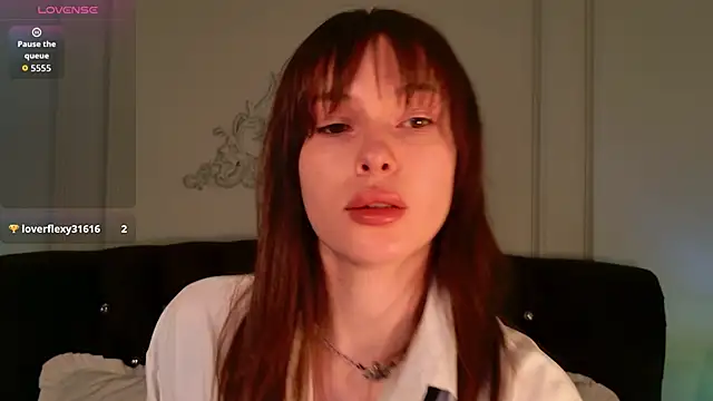 Mili Joy online show from May 17, 2026, 6:26 pm