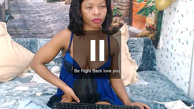 Snapshot of ebonymeera chatting on June 22, 2026, 10:07 pm ebonymeera online show from June 22, 2026, 10:07 pm