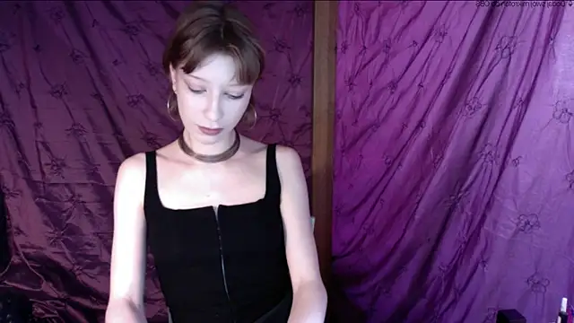 Snapshot of AlexaWetDream chatting on June 4, 2026, 11:16 am AlexaWetDream online show from June 4, 2026, 11:16 am