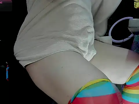 DirtyKhloy online show from March 30, 2026, 3:29 am