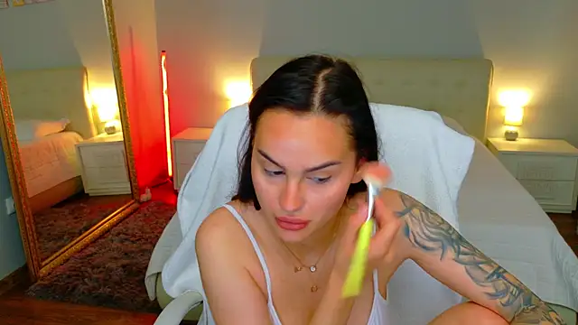 Snapshot of BabyyGirll_ chatting on May 29, 2026, 3:37 am BabyyGirll online show from May 29, 2026, 3:37 am