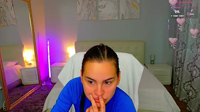 Snapshot of BabyyGirll_ chatting on June 8, 2026, 3:18 am BabyyGirll online show from June 8, 2026, 3:18 am