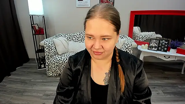 Snapshot of DianaKristol chatting on June 6, 2026, 6:12 pm DianaKristol online show from June 6, 2026, 6:12 pm