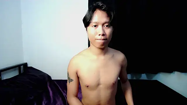 caspian cum online show from May 31, 2026, 9:38 pm