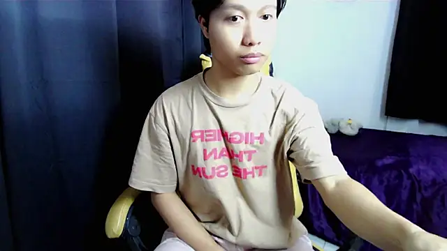 caspian cum online show from July 13, 2026, 5:38 pm