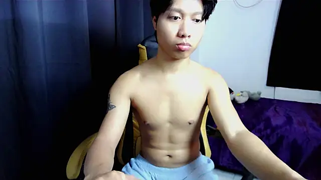 caspian cum online show from July 14, 2026, 6:57 pm