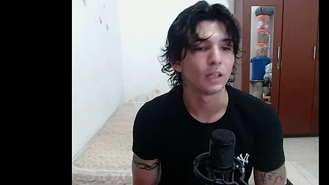 Archangel   online show from May 17, 2026, 1:14 am
