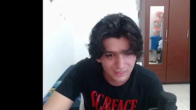 Archangel   online show from May 19, 2026, 2:40 am