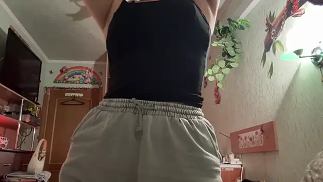 EmmaLovelyBB online show from May 15, 2026, 8:49 pm