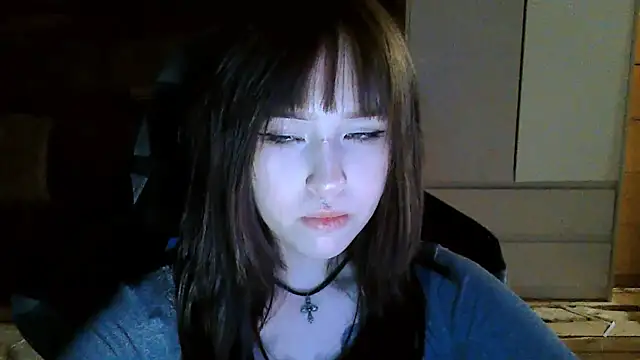 Snapshot of NoirEva chatting on May 20, 2026, 7:09 pm NoirEva online show from May 20, 2026, 7:09 pm