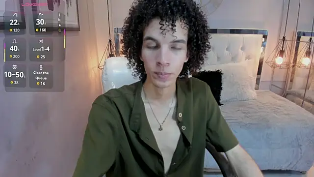felix haze online show from June 21, 2026, 5:37 pm