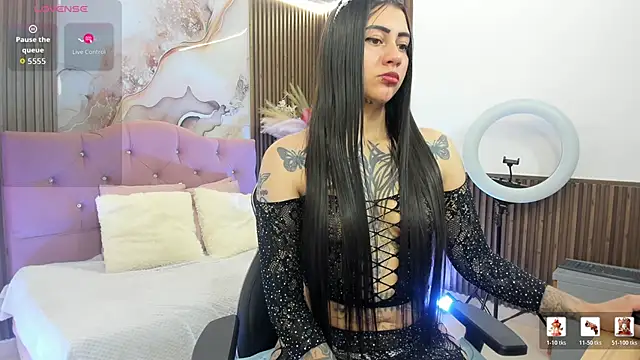 Snapshot of Kiara_tay chatting on June 23, 2026, 3:15 am Kiara tay online show from June 23, 2026, 3:15 am
