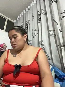 Snapshot of TuGatitaMiau075 chatting on July 2, 2026, 3:23 am TuGatitaMiau075 online show from July 2, 2026, 3:23 am