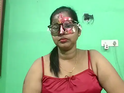 Snapshot of Kavya17 chatting on July 29, 2026, 3:04 am Kavya17 online show from July 29, 2026, 3:04 am