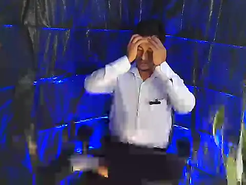 kyzian online show from May 16, 2026, 3:25 am