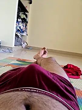 1Horny Boy1 online show from June 18, 2026, 4:02 am