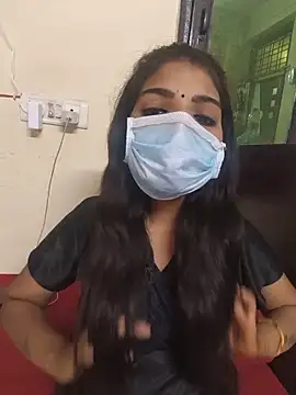 Snapshot of Ruhani_ chatting on May 27, 2026, 4:37 pm Ruhani online show from May 27, 2026, 4:37 pm