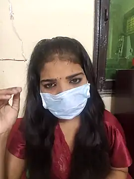 Snapshot of Ruhani_ chatting on May 29, 2026, 4:27 pm Ruhani online show from May 29, 2026, 4:27 pm