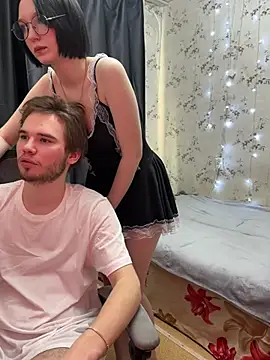 Twin-Desires online show from May 16, 2026, 8:22 am