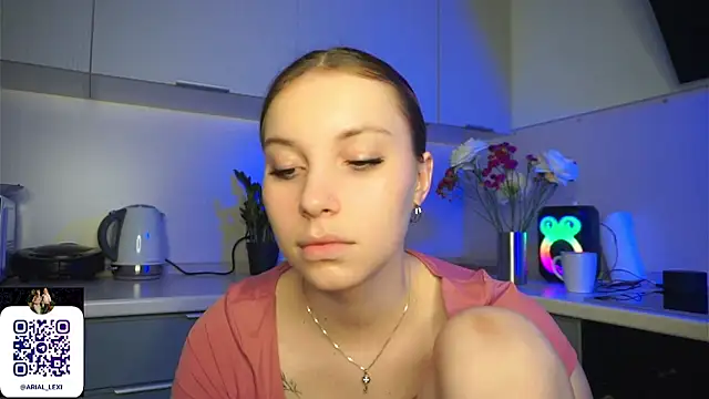Sairallyn online show from June 20, 2026, 10:45 pm