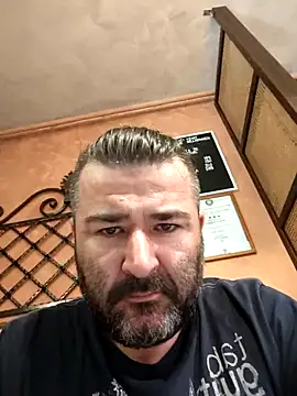 Angel and Devil couple online show from July 3, 2026, 10:54 am