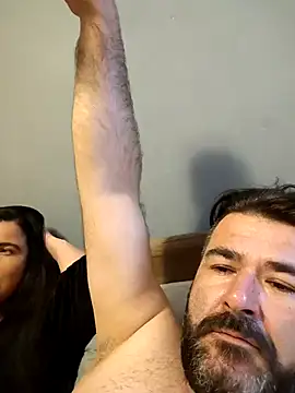 Angel and Devil couple online show from July 24, 2026, 9:13 pm