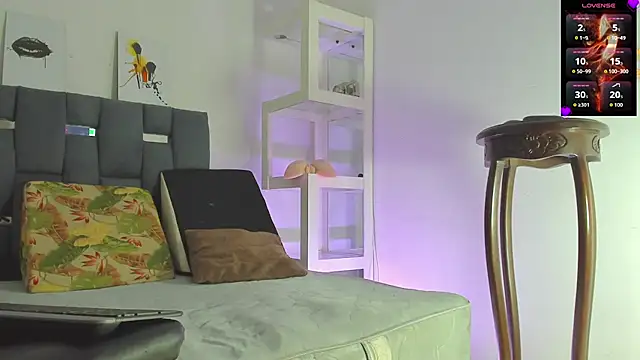 mackbig dick2 online show from July 2, 2026, 1:39 pm