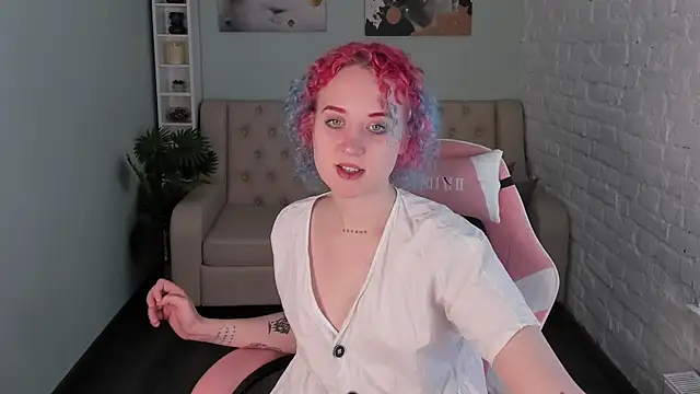 Snapshot of ScarlettSparkss chatting on May 14, 2026, 5:25 am ScarlettSparkss online show from May 14, 2026, 5:25 am