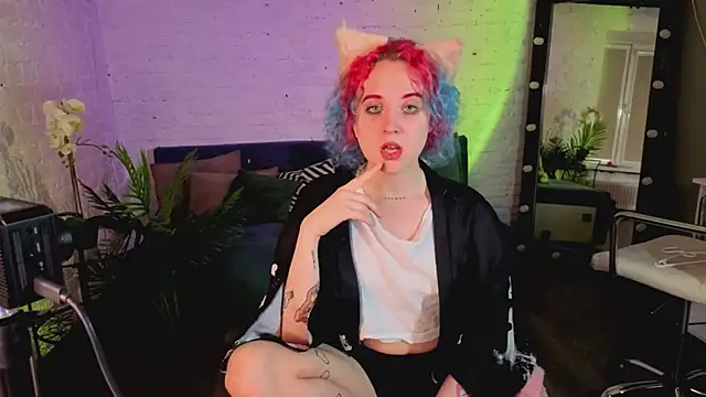Snapshot of ScarlettSparkss chatting on May 15, 2026, 5:58 am ScarlettSparkss online show from May 15, 2026, 5:58 am