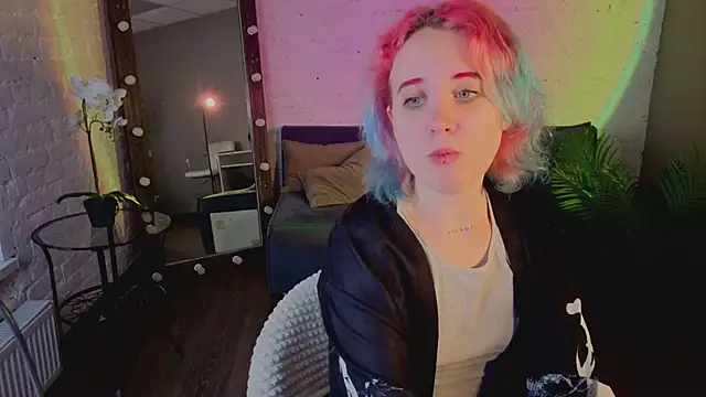 ScarlettSparkss online show from May 22, 2026, 5:25 am