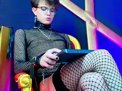 DionnySian online show from May 28, 2026, 2:36 pm