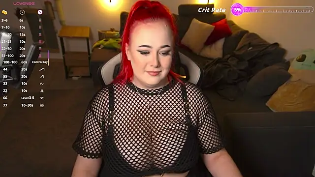 littleEve online show from May 5, 2026, 10:34 am