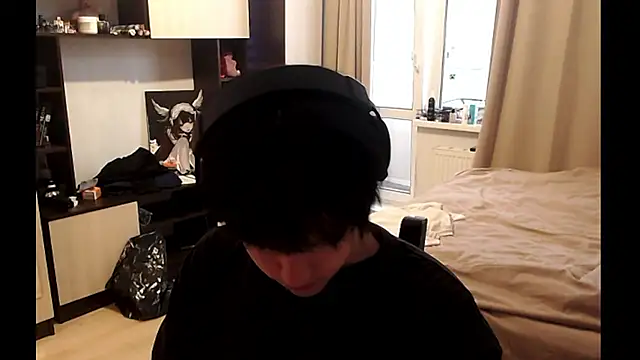 angelfear online show from May 18, 2026, 4:46 pm