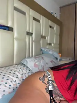 emily-Hornyy online show from June 9, 2026, 11:33 am