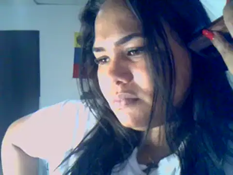 Kasandra355 online show from May 15, 2026, 2:51 am