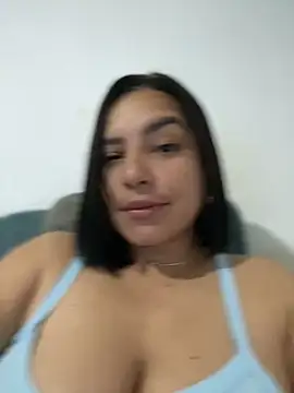 Snapshot of Elena_Grace1 chatting on May 24, 2026, 12:43 pm Elena Grace1 online show from May 24, 2026, 12:43 pm