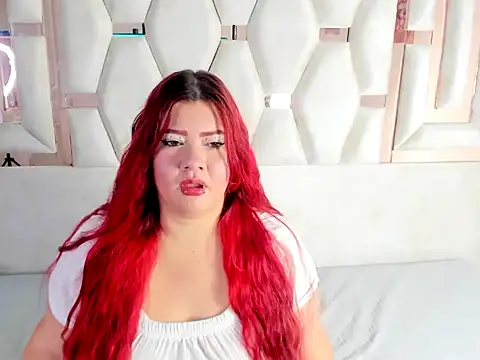 Gingerblis online show from May 15, 2026, 4:08 am