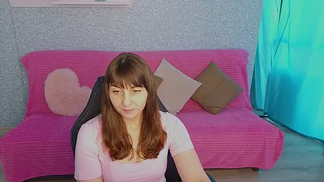 StelaDream online show from June 12, 2026, 9:41 am