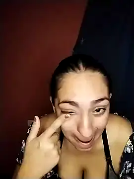 Pamela sa online show from June 21, 2026, 2:58 am