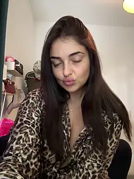 Snapshot of Spicy_Scarlett_26 chatting on June 9, 2026, 1:23 pm Spicy Scarlett 26 online show from June 9, 2026, 1:23 pm