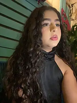 Snapshot of Abby_Zaf chatting on June 13, 2026, 12:52 am Abby Zaf online show from June 13, 2026, 12:52 am